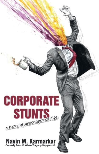 Corporate Stunts a story of my corporate life, EPUB eBook