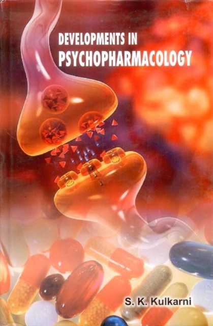 Developments in Psychopharmacology, EPUB eBook