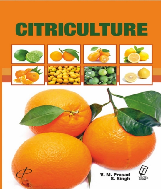 Citriculture, EPUB eBook