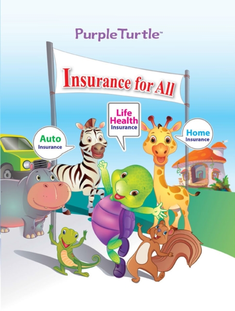 Insurance for All, EPUB eBook