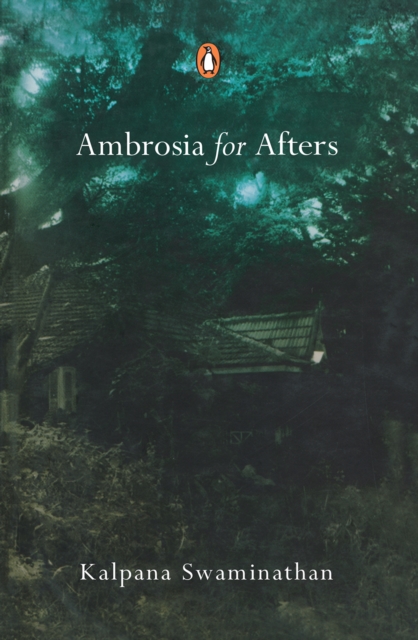 Ambrosia for Afters, EPUB eBook