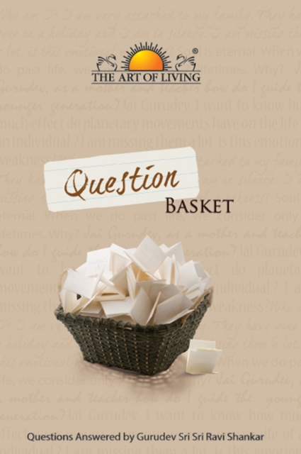 Question Basket, EPUB eBook