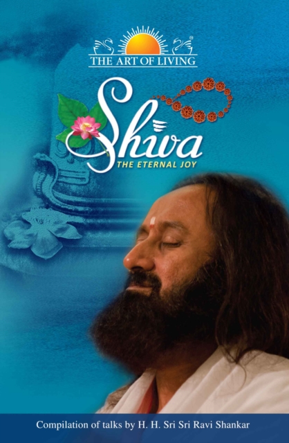 Shiva The Enternal Joy, EPUB eBook