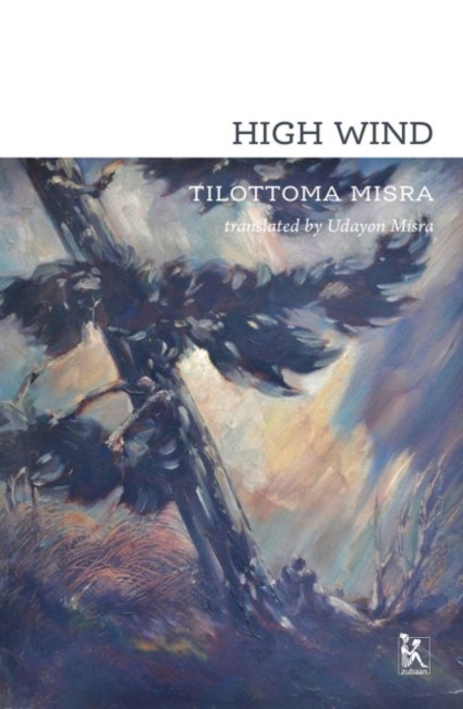 High Wind, Hardback Book