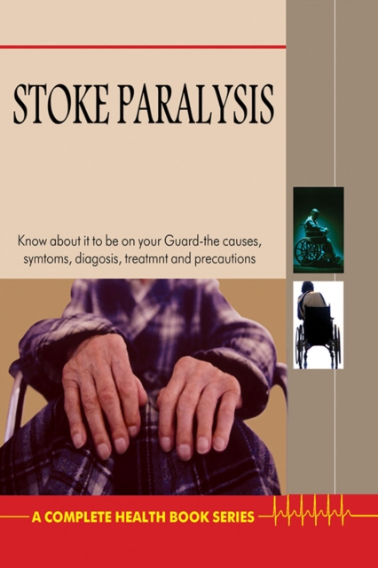 Stroke Paralysis, EPUB eBook