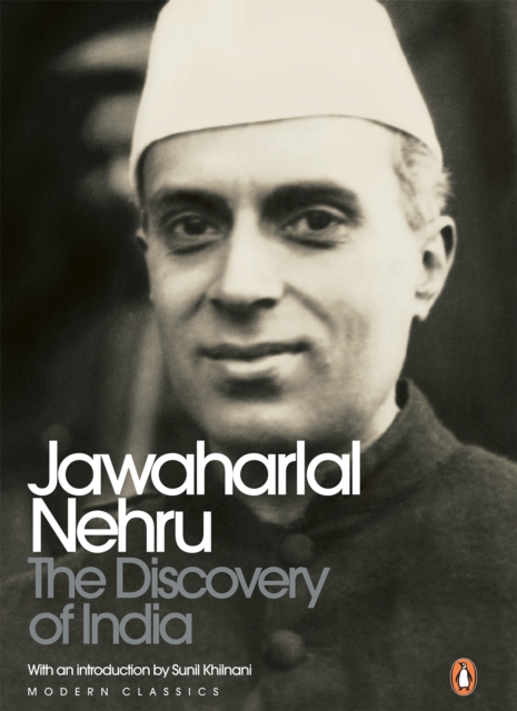 Discovery of India, EPUB eBook