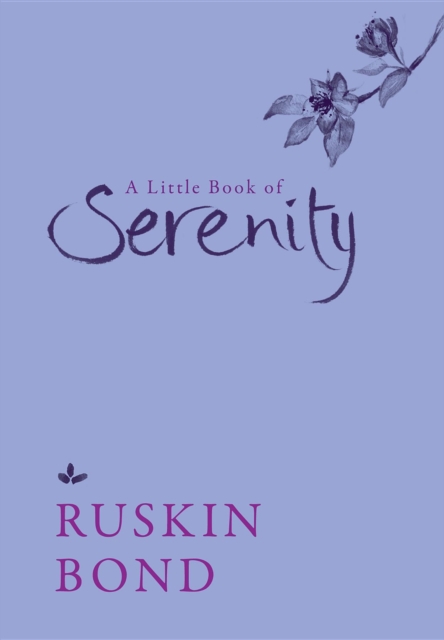 A Little Book of Serenity, EPUB eBook