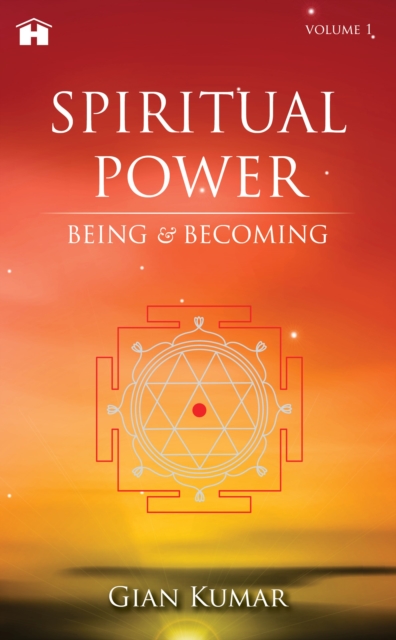 Spiritual Power, EPUB eBook