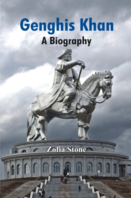 Genghis Khan : A Biography, EPUB eBook