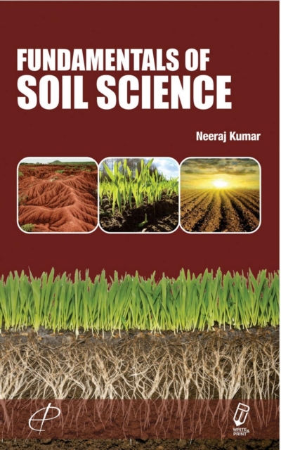 Fundamentals Of Soil Science, EPUB eBook