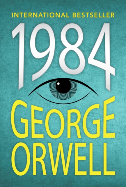 1984, EPUB eBook