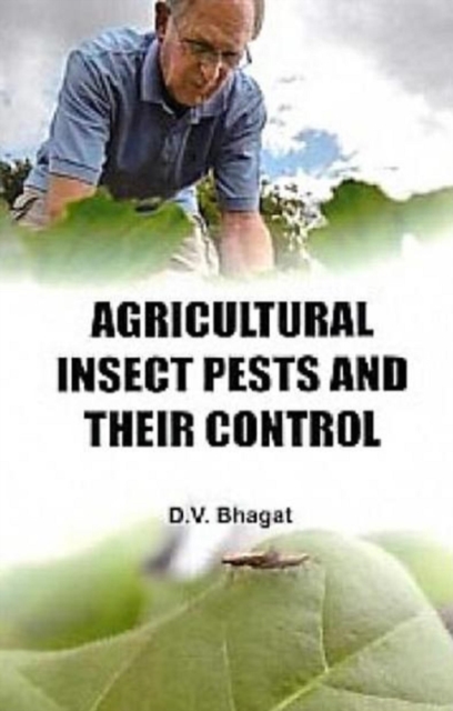 Agricultural Insect Pests and Their Control, EPUB eBook