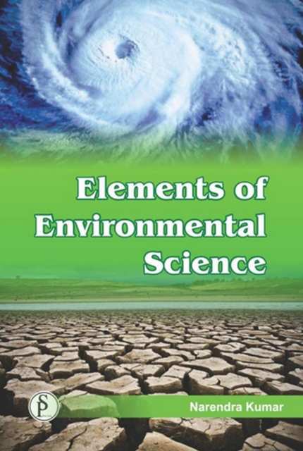 Elements Of Environmental Science, EPUB eBook
