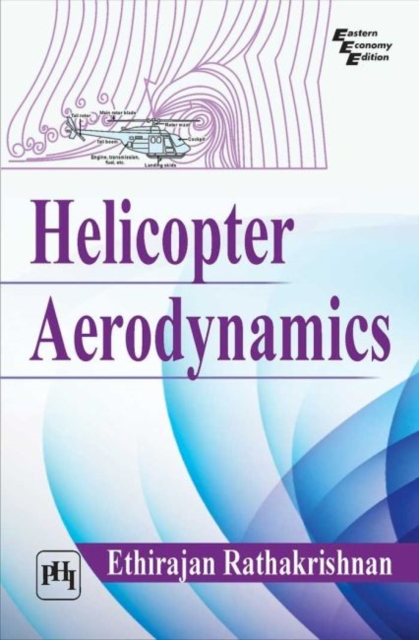 Helicopter Aerodynamics, Paperback / softback Book