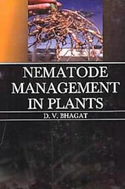 Nematode Management in Plants, EPUB eBook