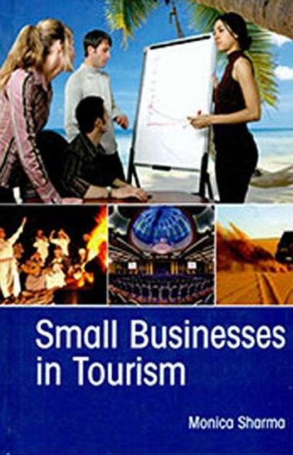 Small Businesses in Tourism, EPUB eBook