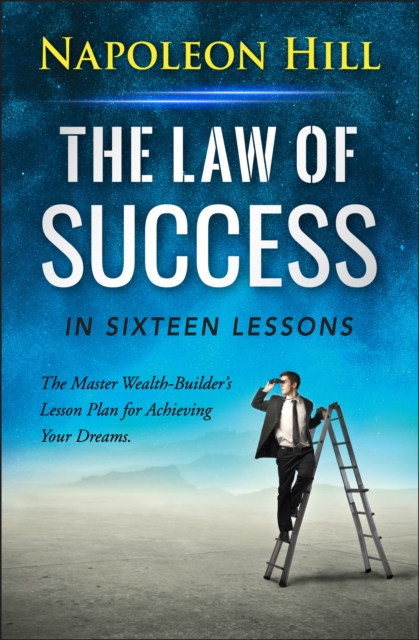 The Law of Success, EPUB eBook