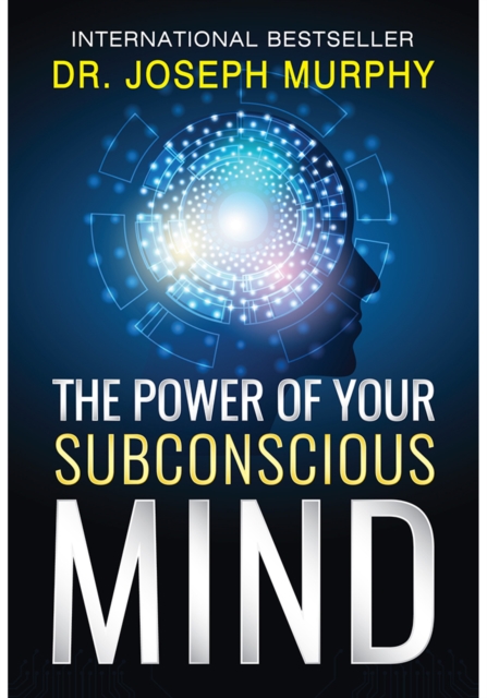 The Power of Your Subconscious Mind, EPUB eBook