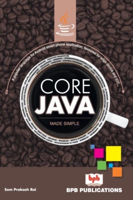 Core Java Made Simple, PDF eBook