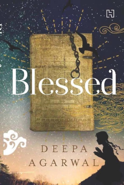 Blessed, EPUB eBook