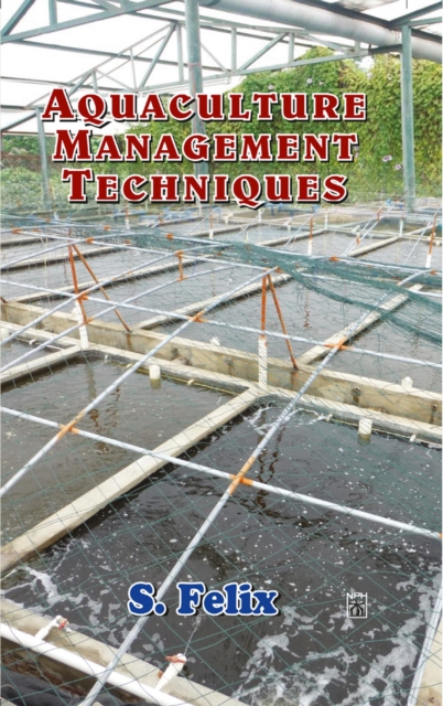 Aquaculture Management Techniques, EPUB eBook