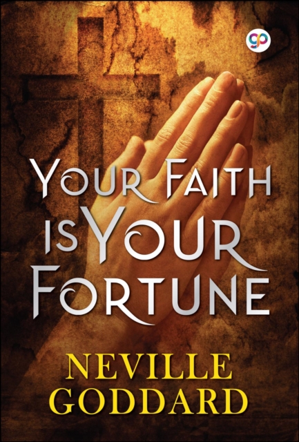 Your Faith is Your Fortune, EPUB eBook