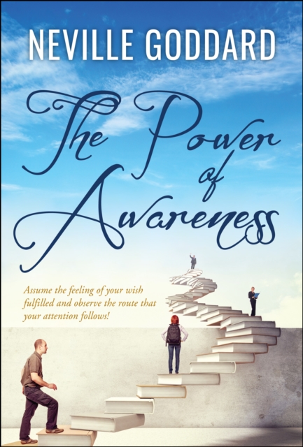 The Power of Awareness, EPUB eBook