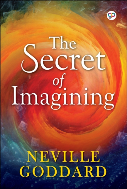 The Secret of Imagining, EPUB eBook