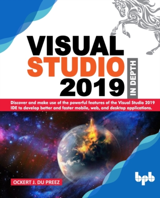 Visual Studio 2019 In Depth, EPUB eBook
