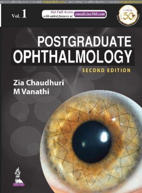 Postgraduate Ophthalmology : Two Volume Set, Hardback Book
