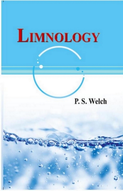 Limnology, EPUB eBook