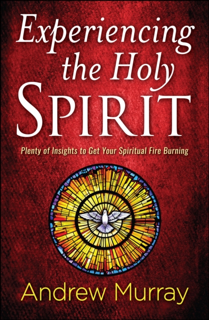 Experiencing the Holy Spirit, EPUB eBook