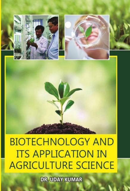 Biotechnology And Its Application In Agricultural Science - Amiga, EPUB eBook