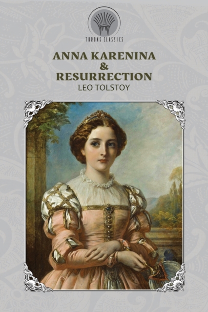 Anna Karenina & Resurrection, Paperback / softback Book