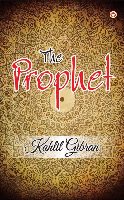 The Prophet, EPUB eBook