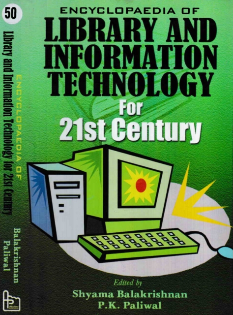 Encyclopaedia of Library and Information Technology for 21st Century (Abstracting Practices in Libraries), EPUB eBook
