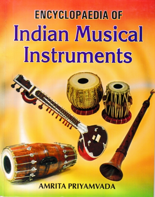 Encyclopaedia of Indian Musical Instruments, EPUB eBook