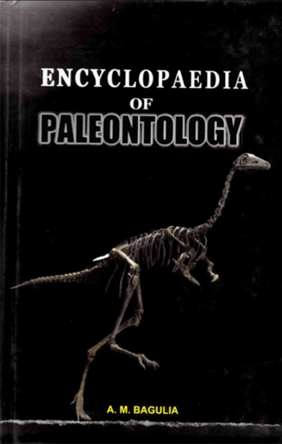 Encyclopaedia Of Paleontology, PDF eBook