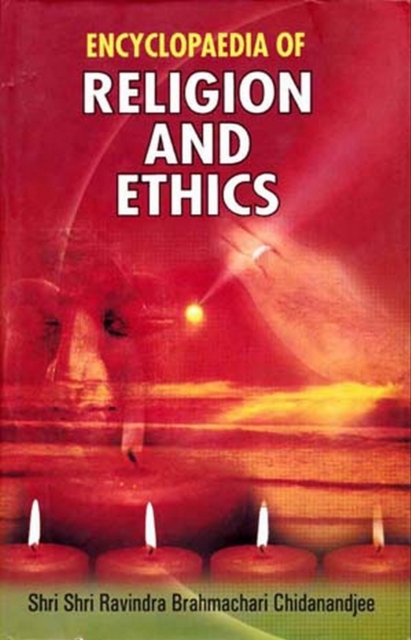 Encyclopaedia of Religion and Ethics (Morality and Ethics of Jainism), EPUB eBook