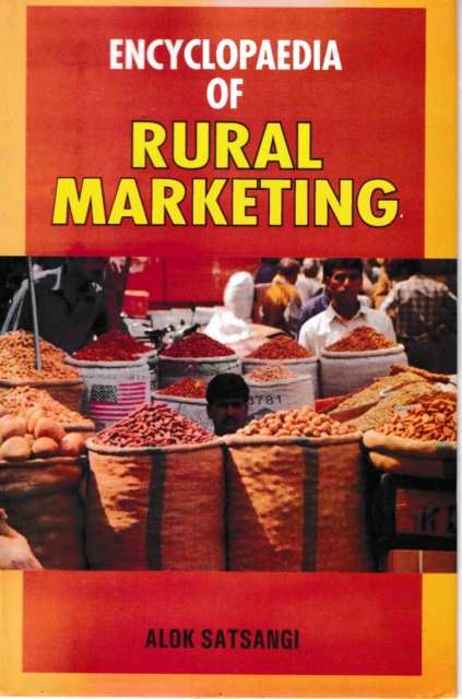 Encyclopaedia Of Rural Marketing, PDF eBook