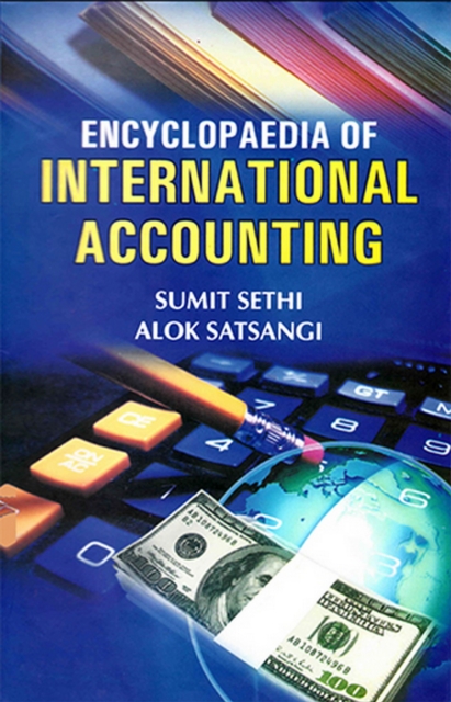 Encyclopaedia of International Accounting, EPUB eBook