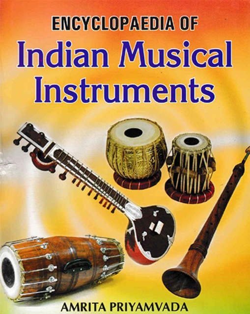 Encyclopaedia Of Indian Musical Instruments, PDF eBook
