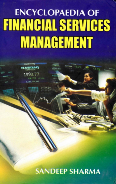 Encyclopaedia of Financial Services Management, EPUB eBook