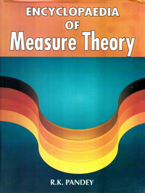 Encyclopaedia of Measure Theory, EPUB eBook