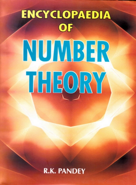 Encyclopaedia of Number Theory, EPUB eBook