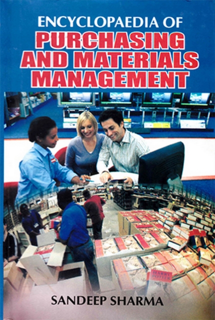 Encyclopaedia of Purchasing and Materials Management, EPUB eBook