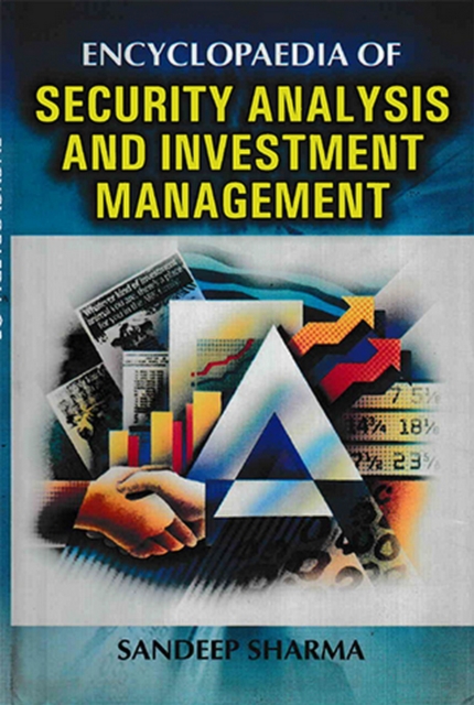 Encyclopaedia of Security Analysis And Investment Management, EPUB eBook