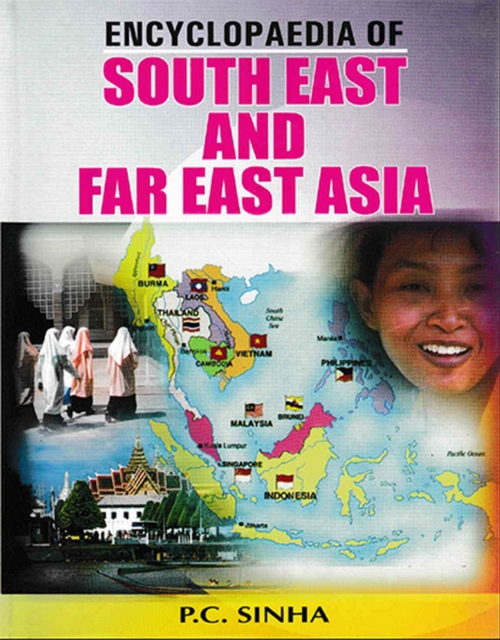 Encyclopaedia of South East And Far East Asia, EPUB eBook