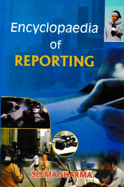 Encyclopaedia of Reporting, EPUB eBook
