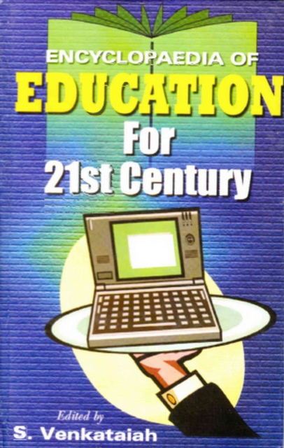 Encyclopaedia of Education For 21st Century (Language Education), EPUB eBook